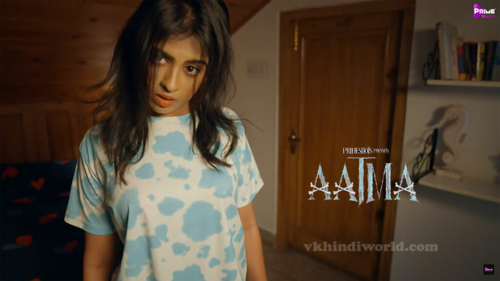 Aatma Web Series Cast Name, Release Date, Review on Primeshots
