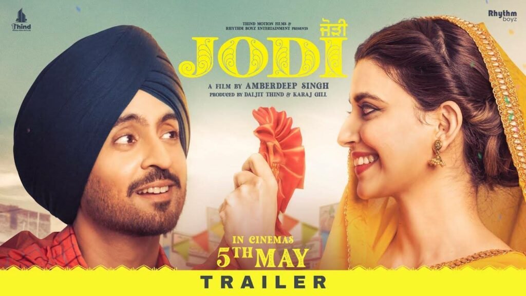 Jodi Movie Download Filmyzilla 1080p Full Hd in Hindi