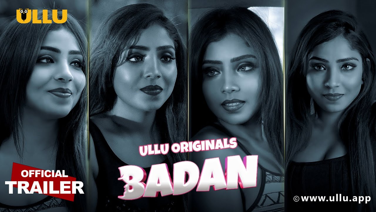 Badan Part 1 Web Series Download 720p 1080p Full HD in Hindi