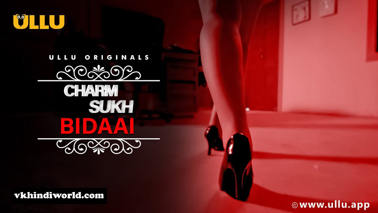Bidaai Web Series Cast Name with Photo on ULLU App