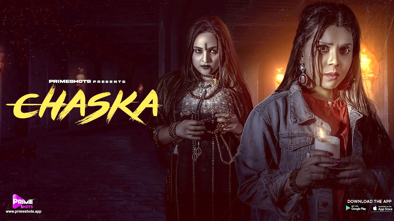 Chaska Web Series Cast Name With Photo on Primeshots App Hindi