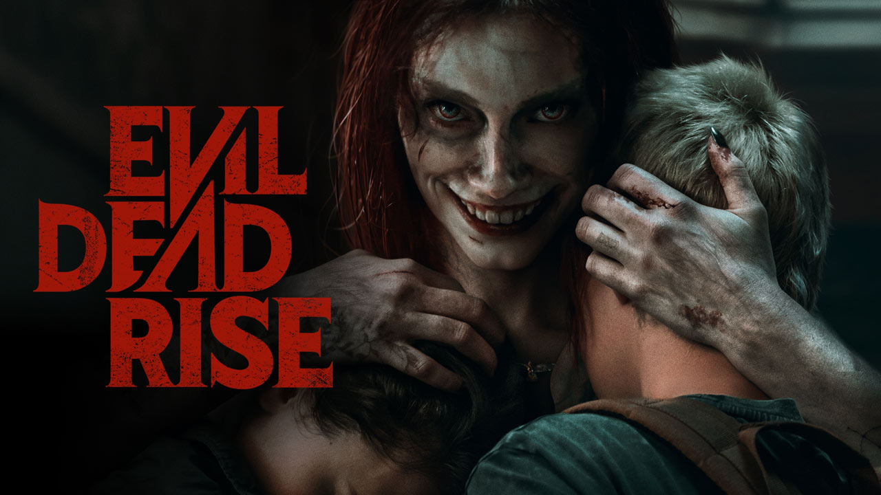Evil Dead Rise Movie Download Filmyzilla in Hindi