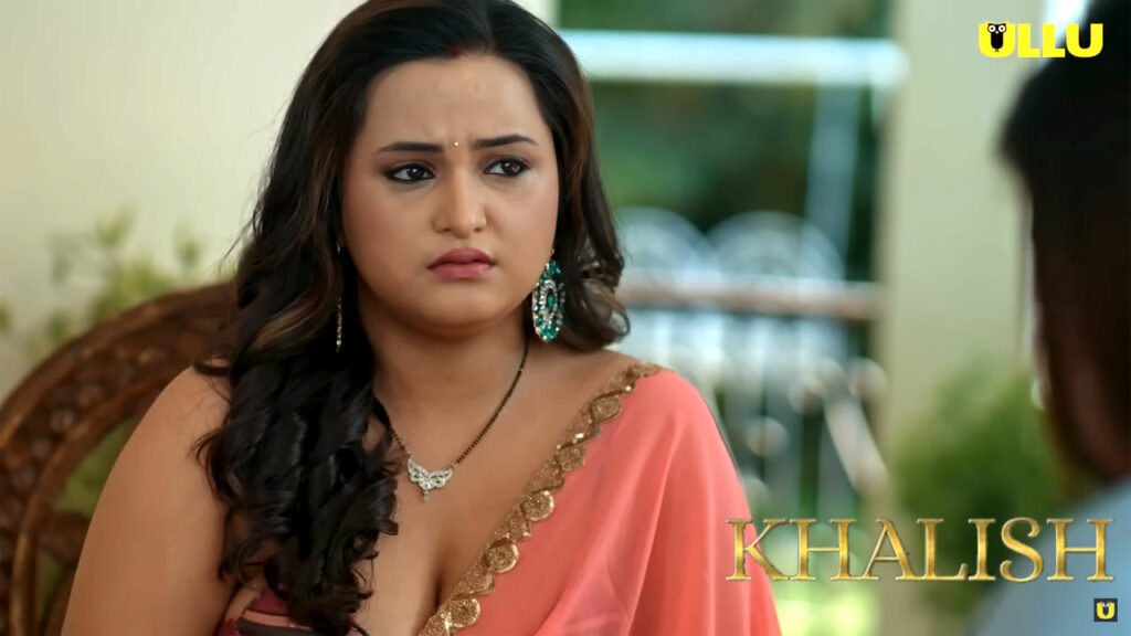 Khalish Web Series Watch Online, Cast Release Date on ULLU in Hindi