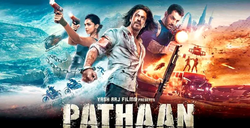 Pathan Full Movie Download Filmyzilla 720p 1080p Full HD