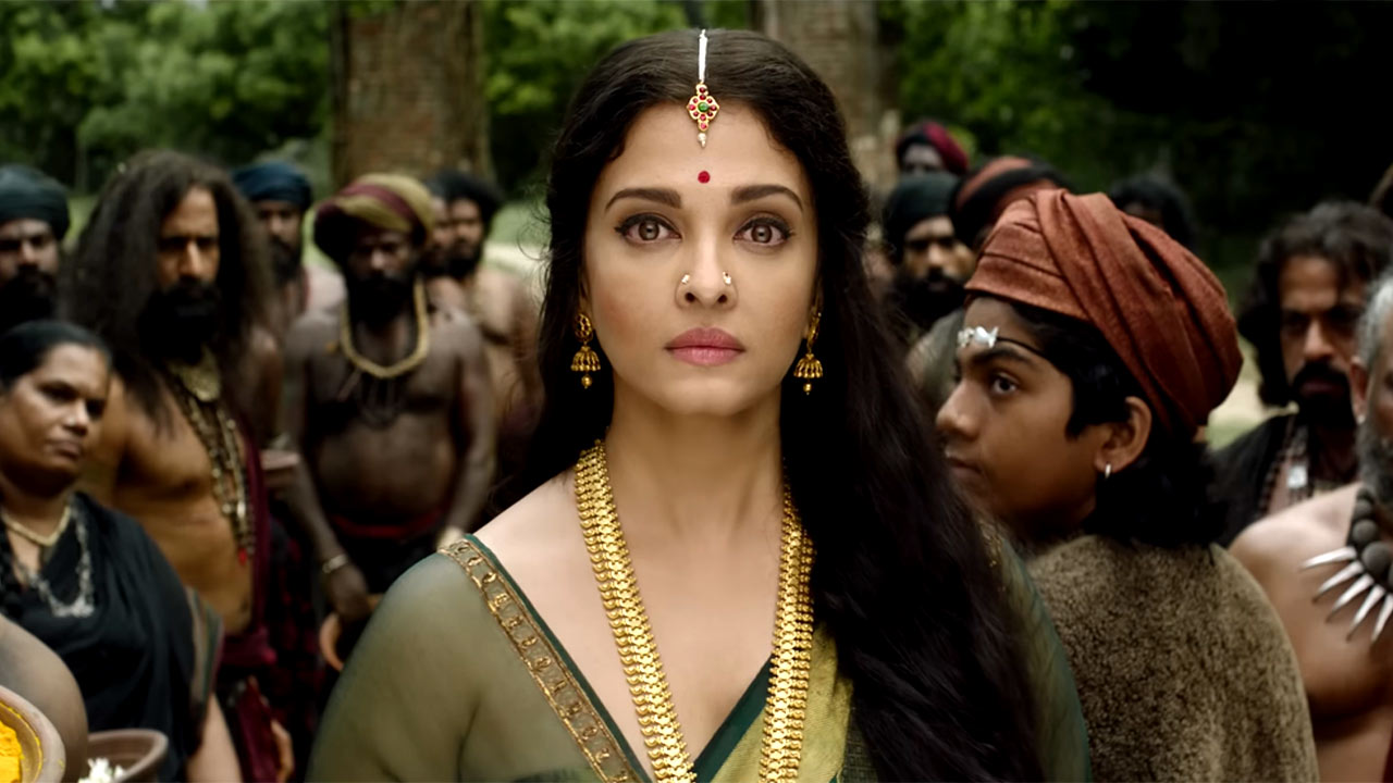 Ponniyin Selvan Part 2 Movie Download in Hindi