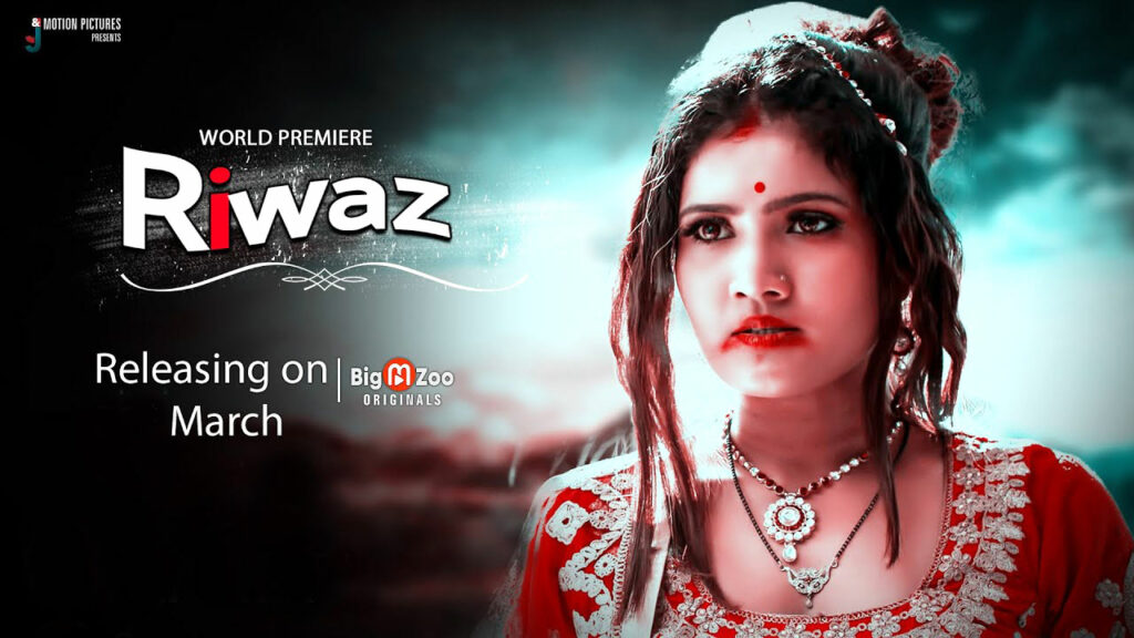 Riwaz Web Series Cast Name with Photo on Big Movie Zoo in Hindi