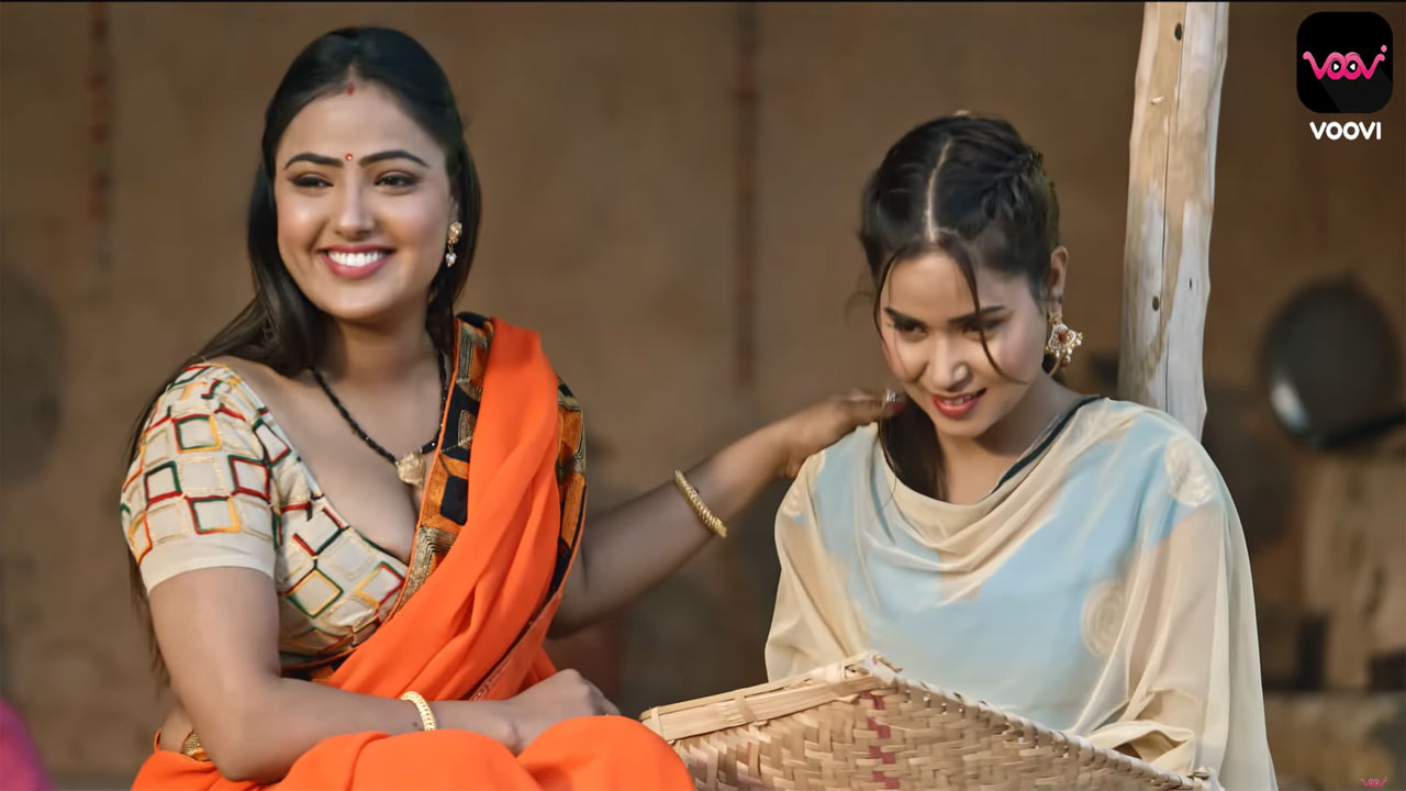 Seeti Maar Sajanwa Part 2 Web Series Watch Online, Cast Release Date on Voovi in Hindi