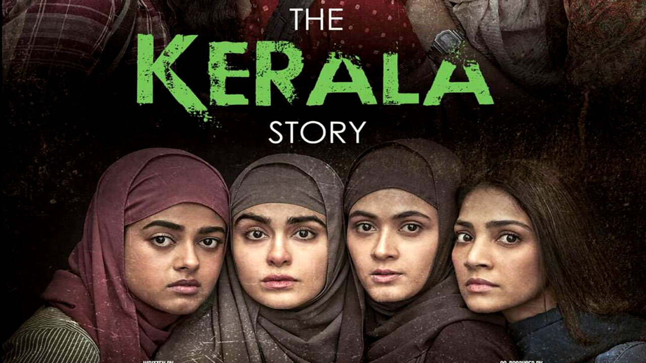 The Kerala Story Movie Download Filmyzilla 720p Full HD in Hindi