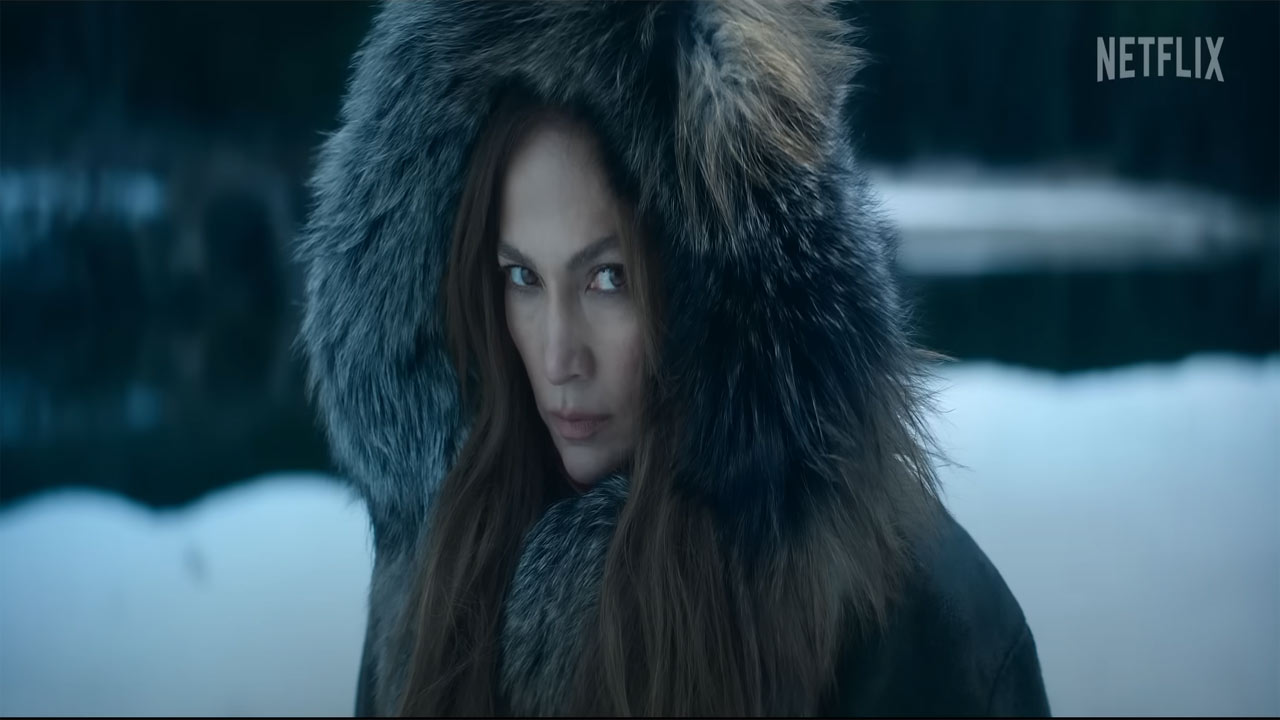 The mother Jennifer Lopez Movie Release Date, Cast, Trailer on Netflix