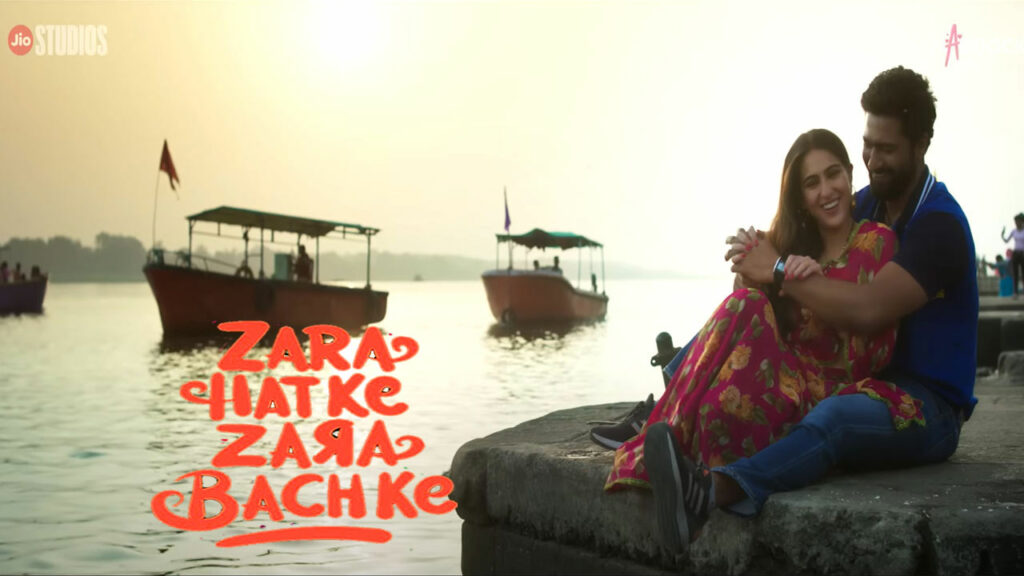 Zara Hatke Zara Bachke Movie Download Filmyzilla 1080p Full HD in Hindi