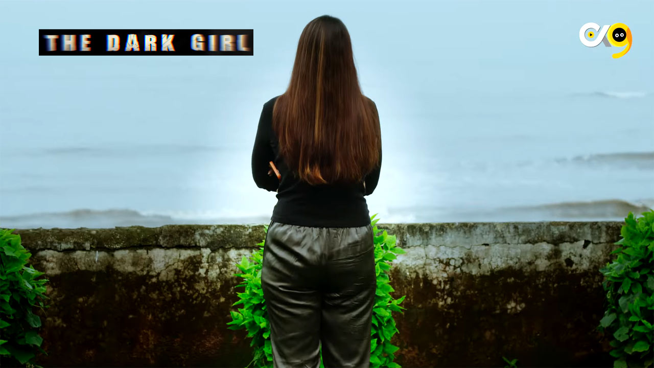 The Dark Girl Web Series Cast Name on Ox9 Entertainment