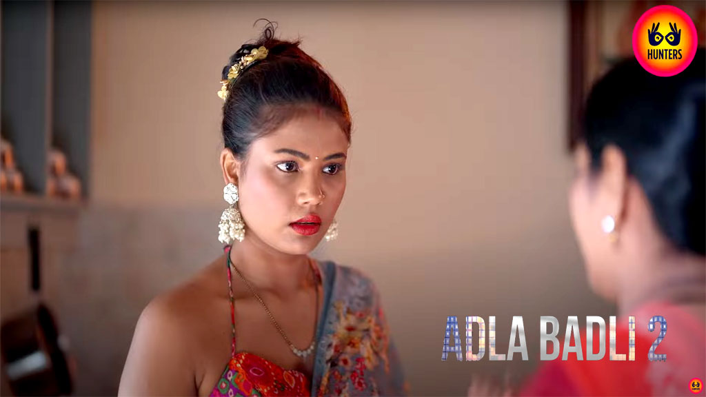 Adla Badli Web Series Part 2 Watch Online Hunters, Cast, Actress, Release Date in Hindi