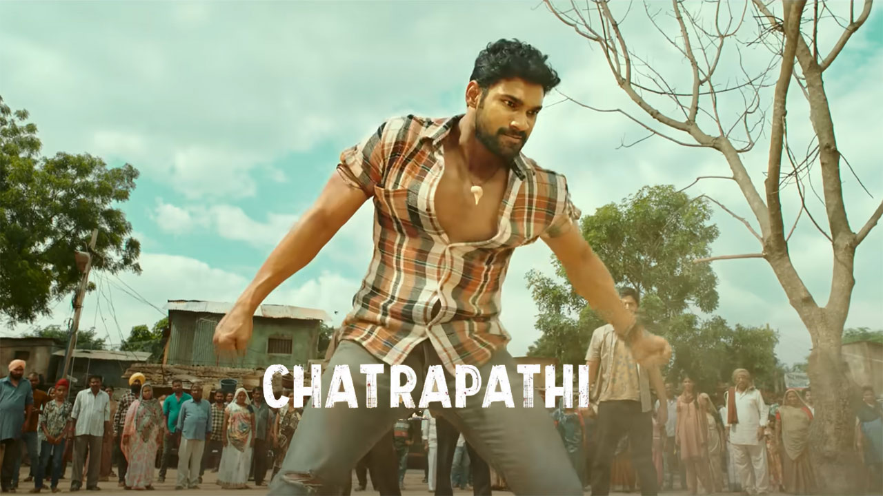 Chatrapathi Movie Watch Online Free in Hindi